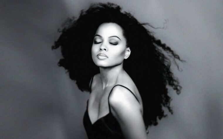 Diana Ross annonce la «célébration symphonique» 2025 Royaume-Uni Tour