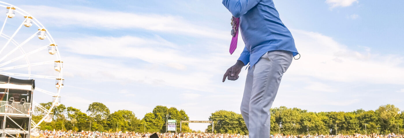 Le festival Reggae Land dévoile la première programmation pour la célébration de son 5e anniversaire