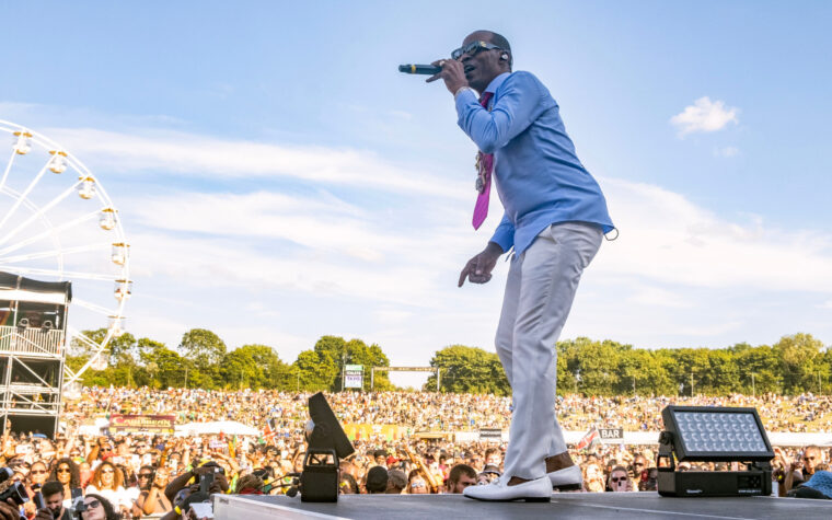 Le festival Reggae Land dévoile la première programmation pour la célébration de son 5e anniversaire