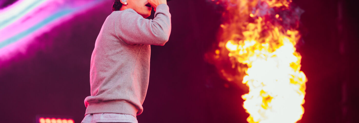 Central Cee annonce la tournée mondiale de «Can't Rush Greatness» 2025