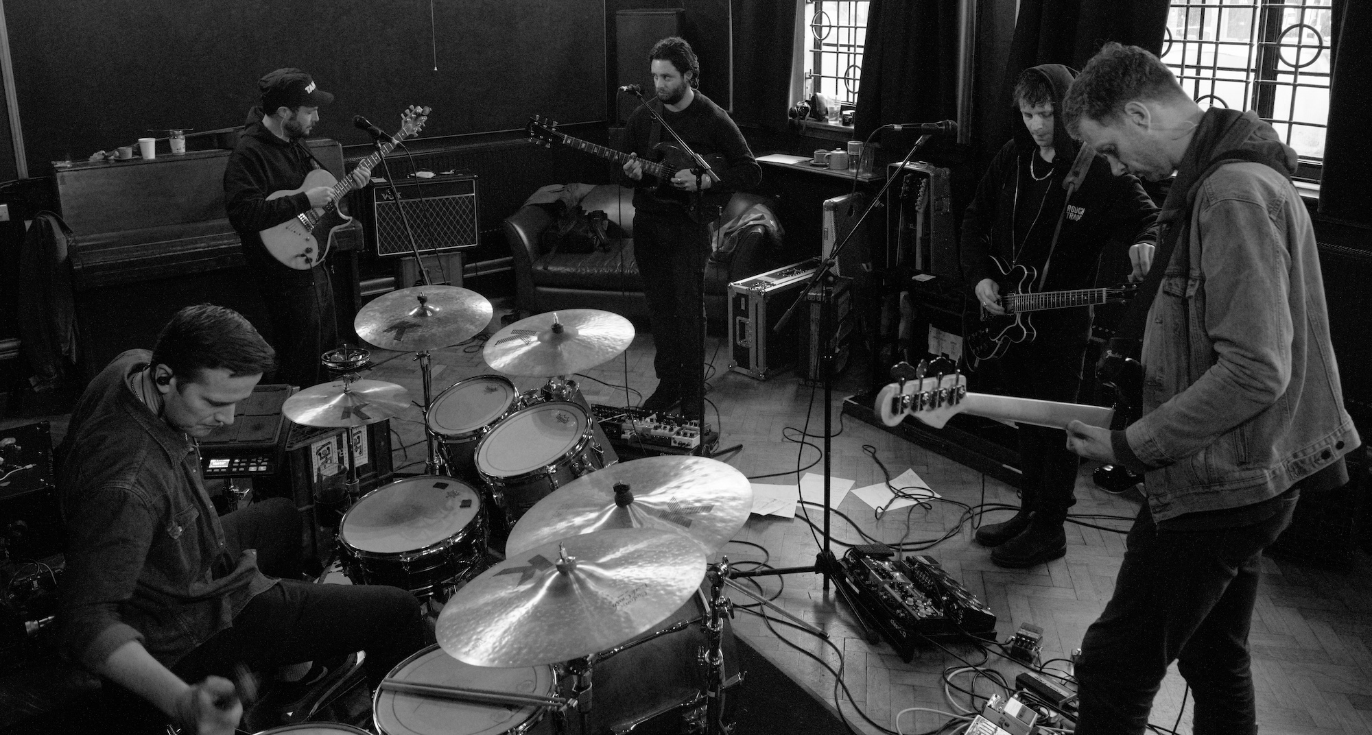 Les Maccabees