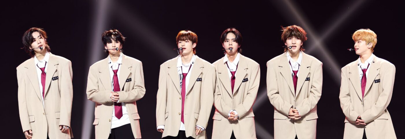 82MAJOR annonce sa prochaine tournée de fanmeeting 'X-82' 2025 en Asie