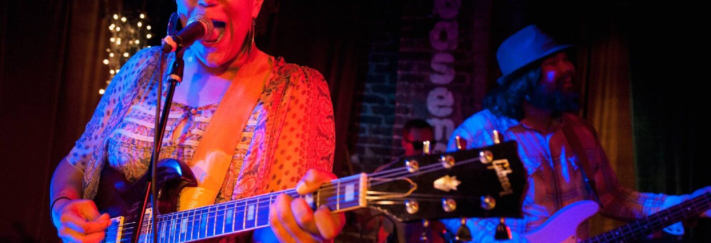 Alabama Shakes taquine le premier nouveau matériel en huit ans