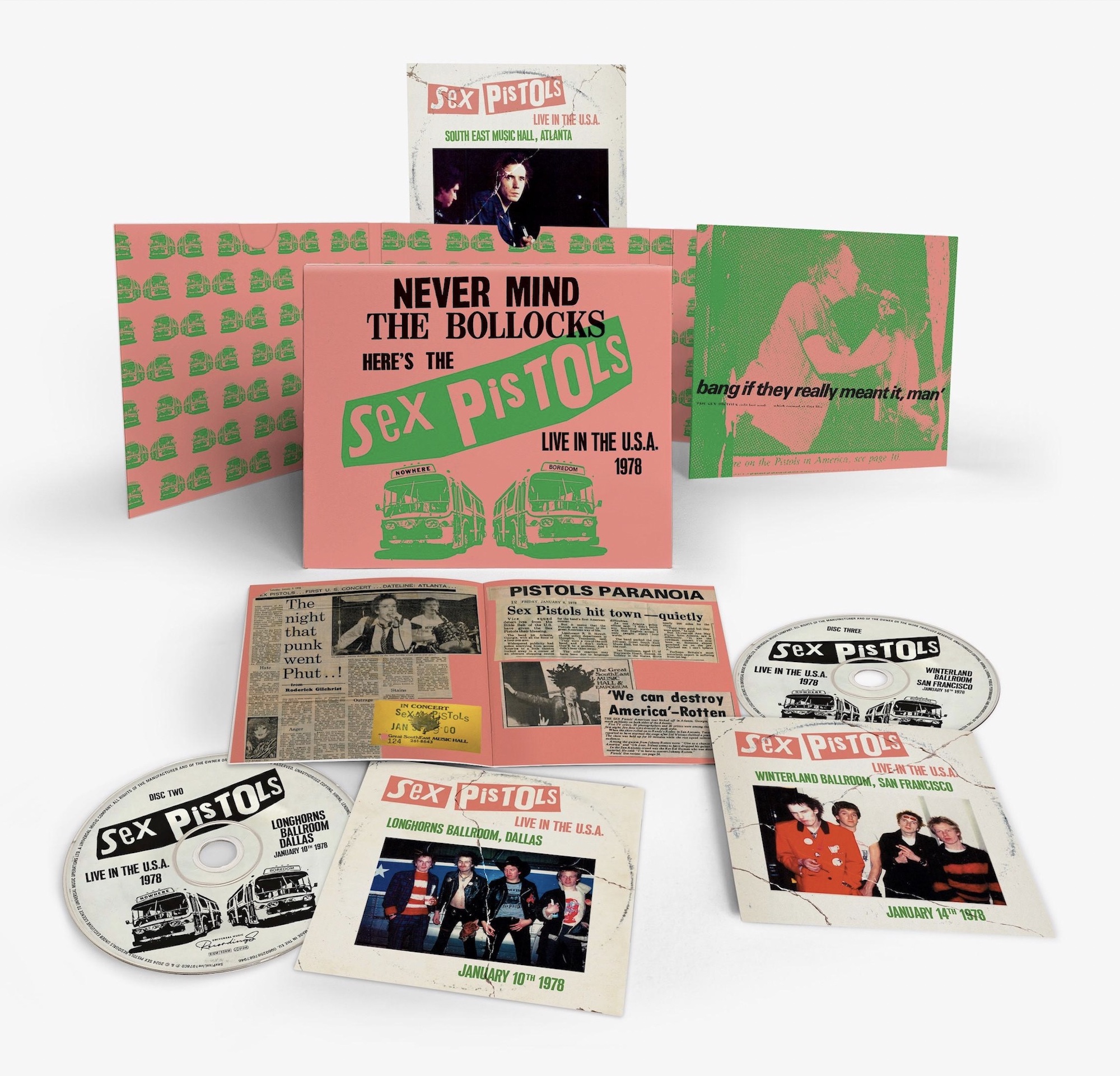 Coffret 