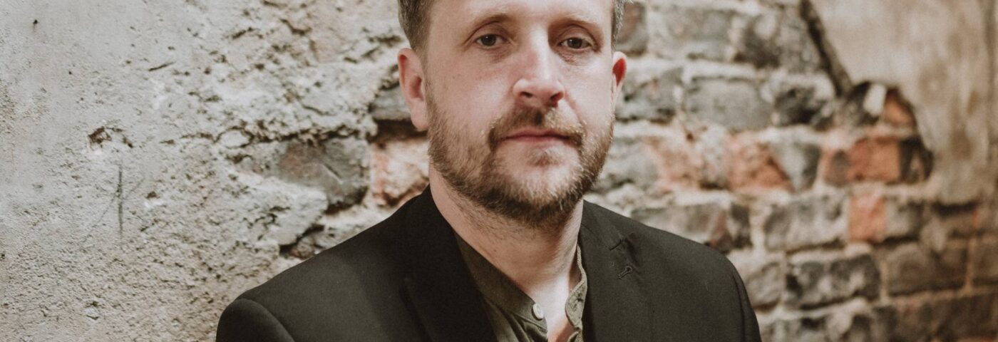 Barry Hyde des Futureheads explorera le patrimoine minier du Nord-Est sur son nouvel album solo « Miners' Ballads »
