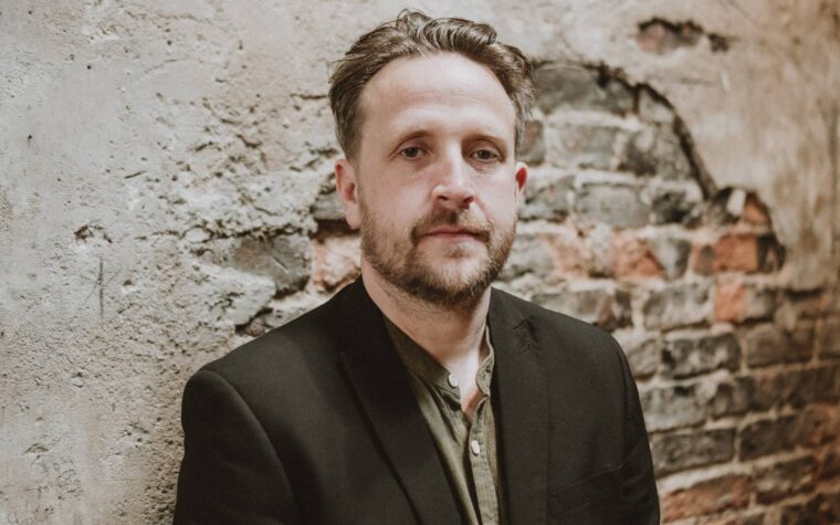 Barry Hyde des Futureheads explorera le patrimoine minier du Nord-Est sur son nouvel album solo « Miners' Ballads »
