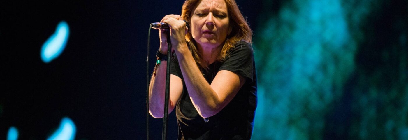 Beth Gibbons de Portishead annonce sa première tournée solo nord-américaine pour 2025