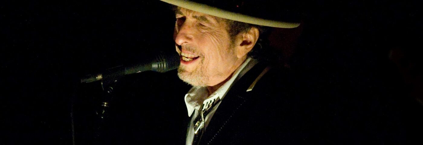 Bob Dylan annonce les premières dates pour 2025 US Tour