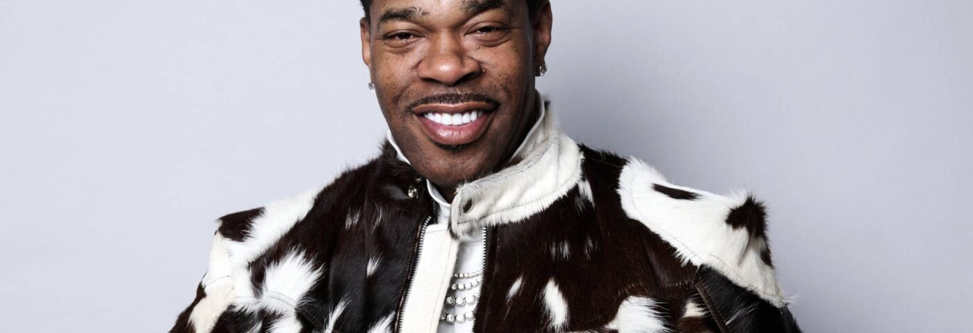 Busta Rhymes accusé d'agression après avoir prétendument frappé un homme au visage