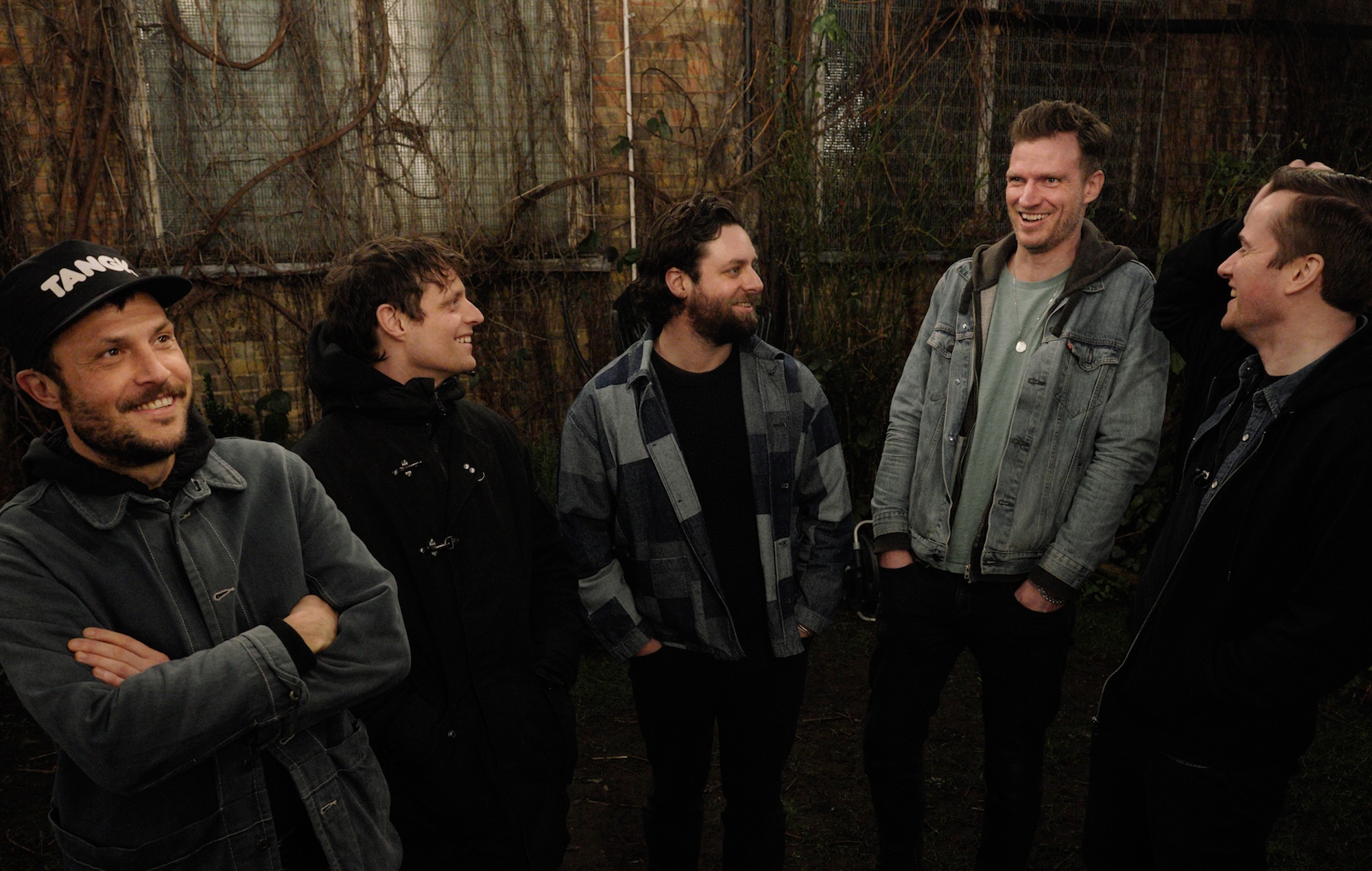 Les Maccabees