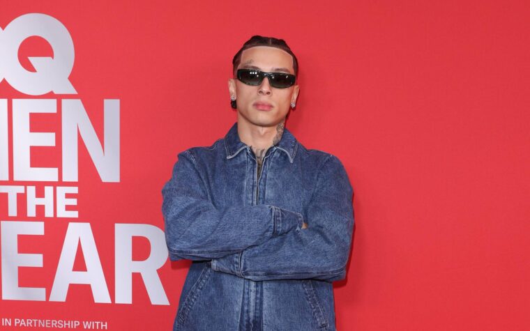 Central Cee annonce un show de dernière minute à Londres au KOKO