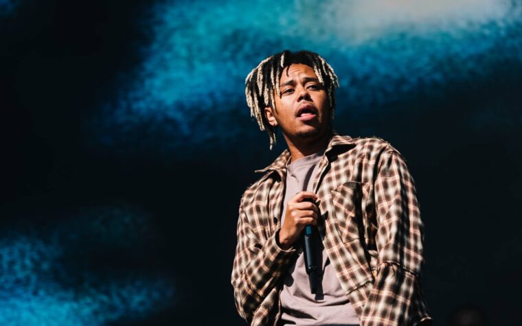 Cordae explique pourquoi YBN s'est séparé
