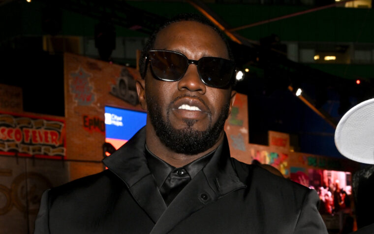 Diddy accusé d'avoir "tâtonné" le candidat de "Making The Band" et d'avoir menacé de manger la chair d'un camarade du groupe