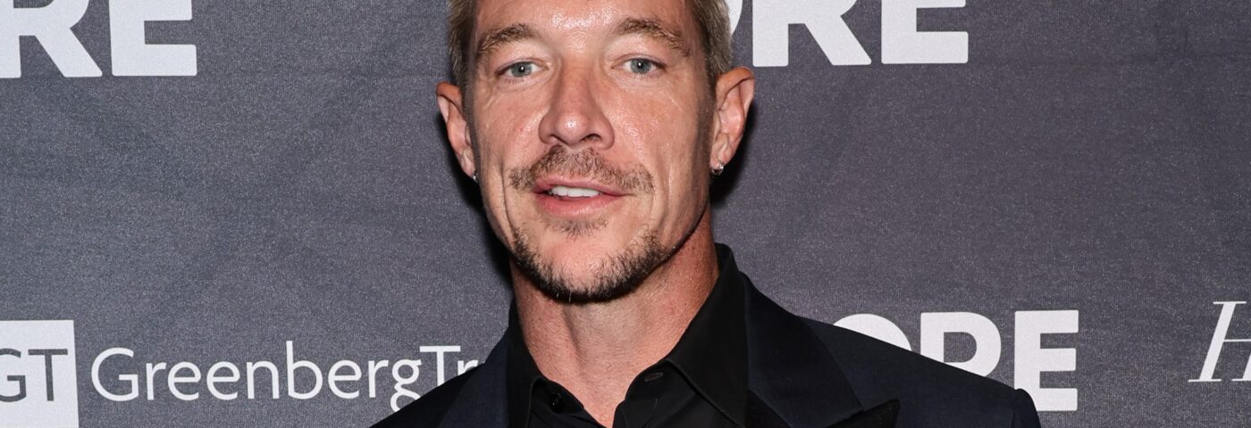 Diplo prenait du LSD pendant l'émission spéciale du réveillon du Nouvel An de CNN