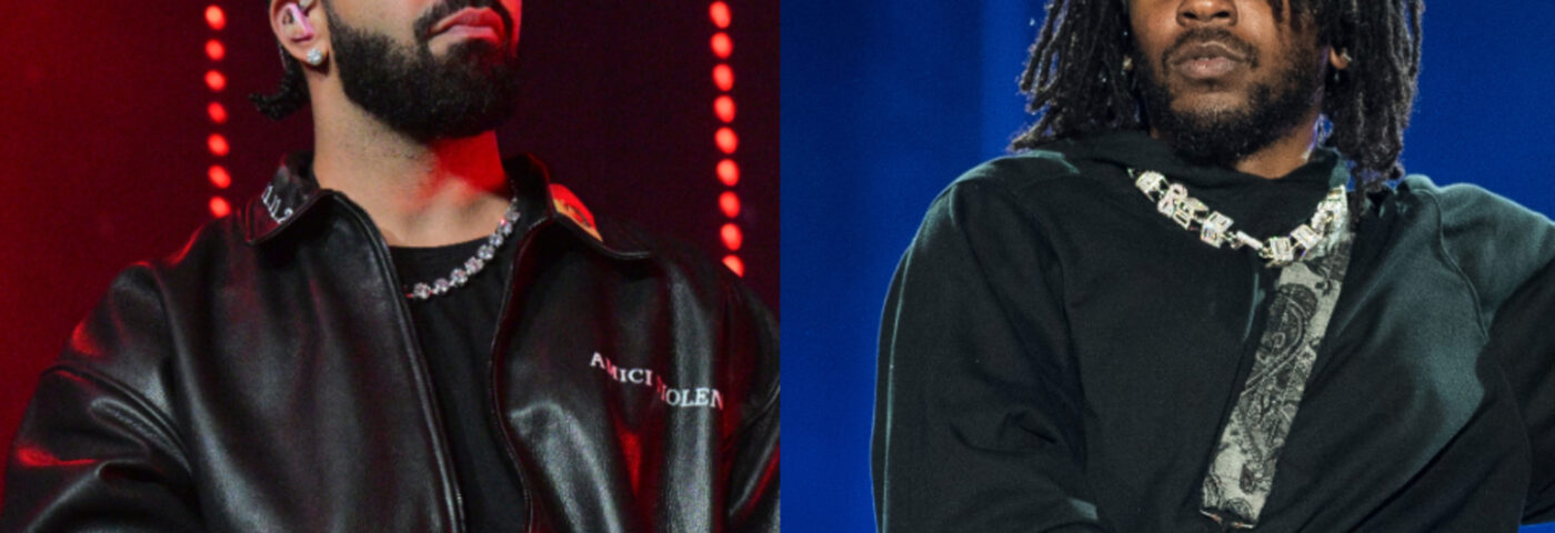 Drake porte plainte pour diffamation à propos de la chanson de Kendrick Lamar « Not Like Us » pour « fausse allégation de pédophile criminel »