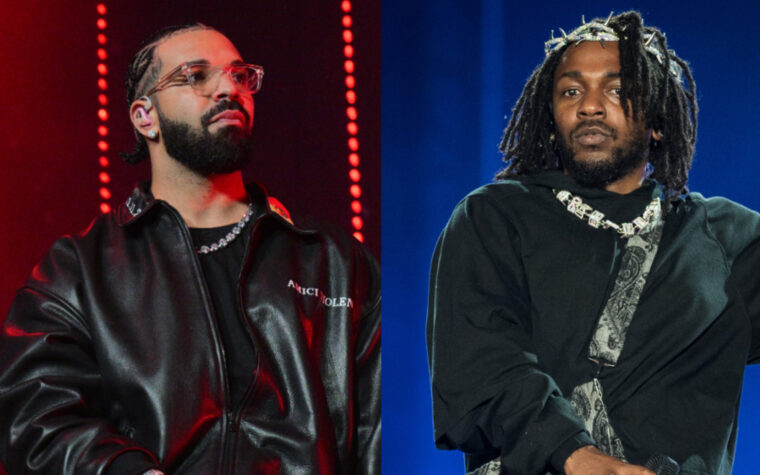 Drake porte plainte pour diffamation à propos de la chanson de Kendrick Lamar "Not Like Us" pour "fausse allégation de pédophile criminel"
