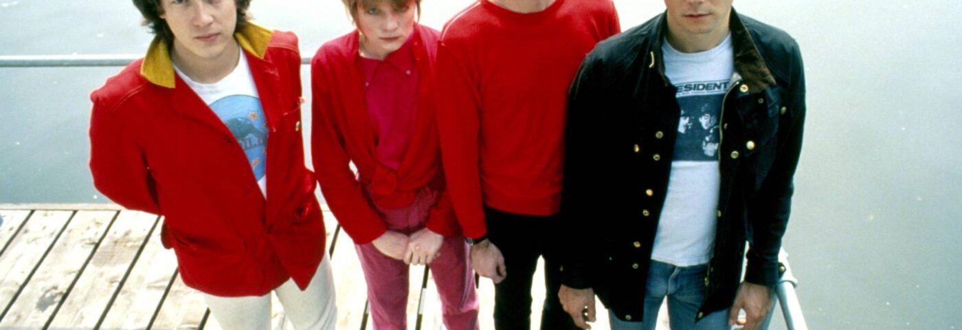 Écoutez la version complète inédite de Q Lazzarus de « Heaven » de Talking Heads Écoutez la version complète inédite de Q Lazzarus de « Heaven » de Talking Heads