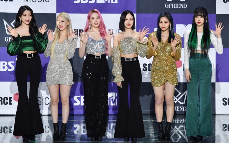 GFRIEND dit qu'ils "avaient confiance" que le groupe finirait par se réunir