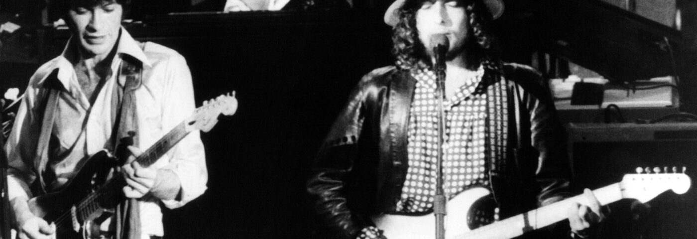 « Il était le vrai moteur derrière le groupe »