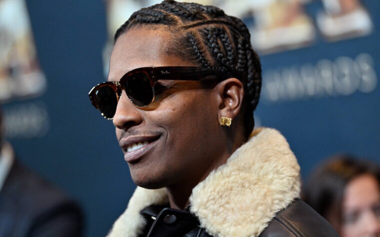 L'avocat affirme qu'A$AP Rocky a tiré "deux coups de semonce" avec un pistolet de démarrage pour protéger son ami
