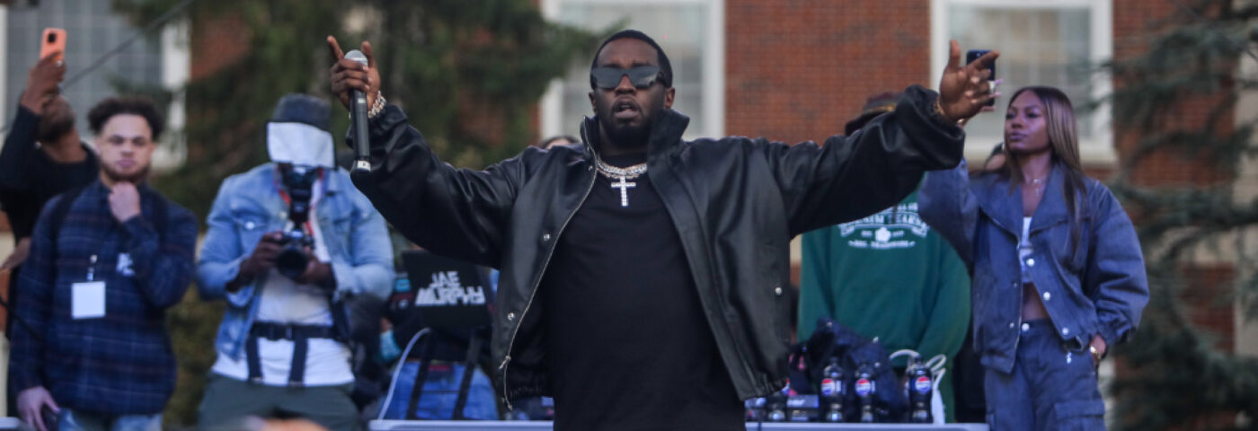L'équipe juridique de Diddy affirme qu'il est « innocent » car des vidéos montrent des « adultes pleinement consentants »
