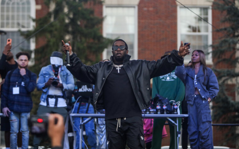 L'équipe juridique de Diddy affirme qu'il est "innocent" car des vidéos montrent des "adultes pleinement consentants"