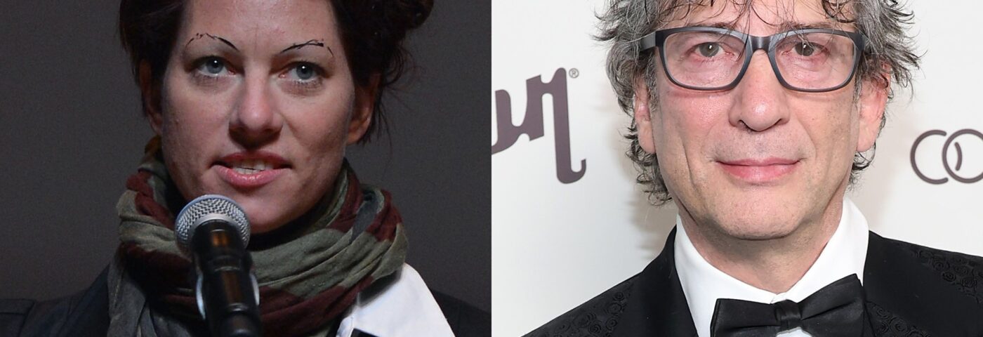 L'ex-épouse de Neil Gaiman, Amanda Palmer, fait une déclaration sur les allégations