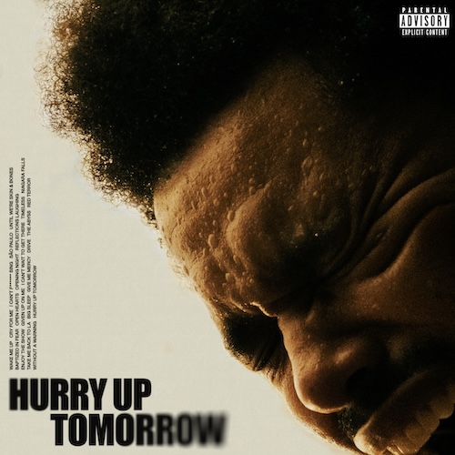 The Weeknd se dépêche demain