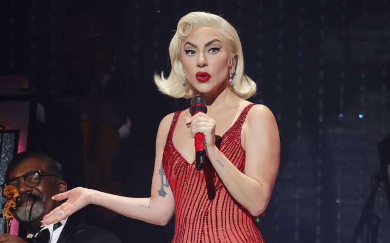 Lady Gaga décrit le nouvel album «Mayhem» comme un «chaos total»