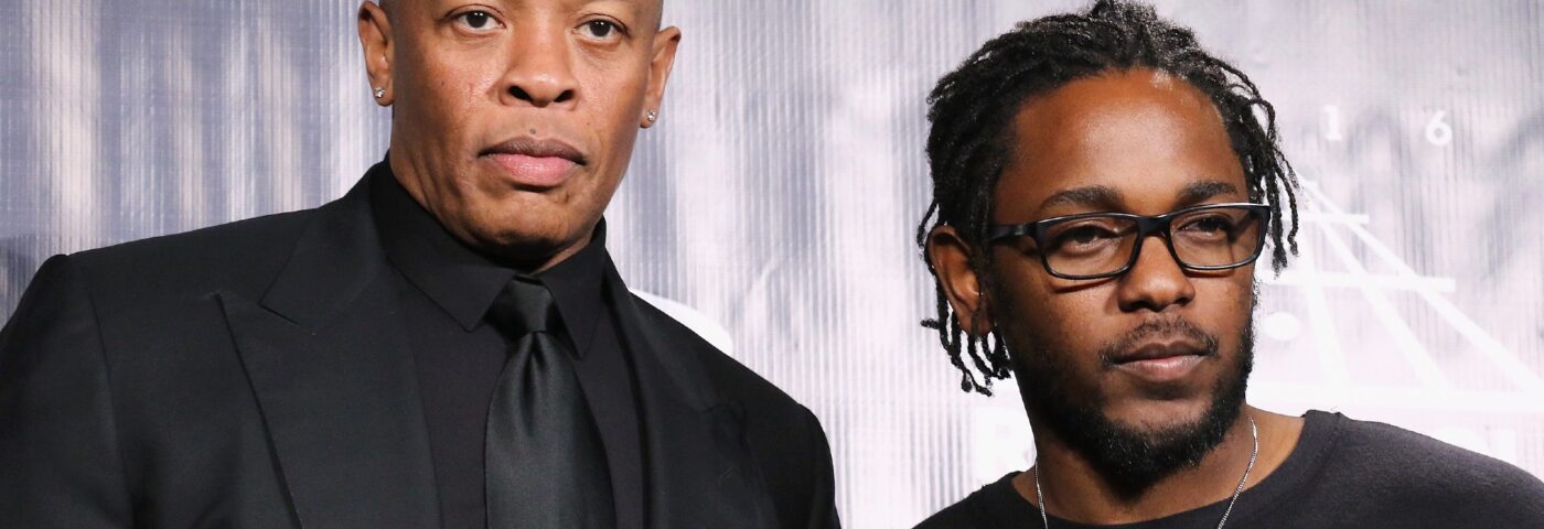 Le Dr Dre dit qu'il s'est rangé du côté de Kendrick Lamar après avoir entendu Drake « dire quelque chose de négatif sur la femme et les enfants de Kendrick »