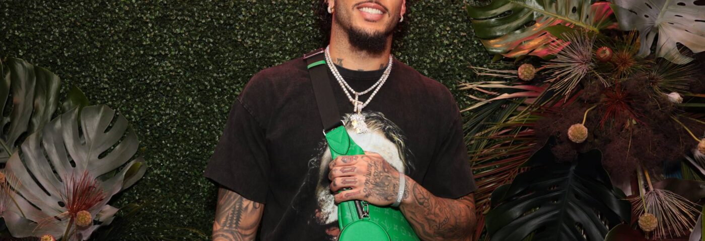 Le basketteur devenu viral Le rappeur « Tweaker » LiAngelo Ball aurait signé avec Def Jam