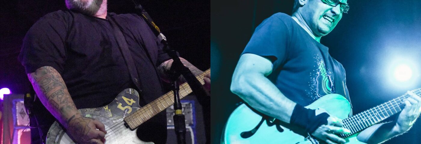 Le bowling pour la soupe annonce un énorme spectacle de Wembley avec Whelatus