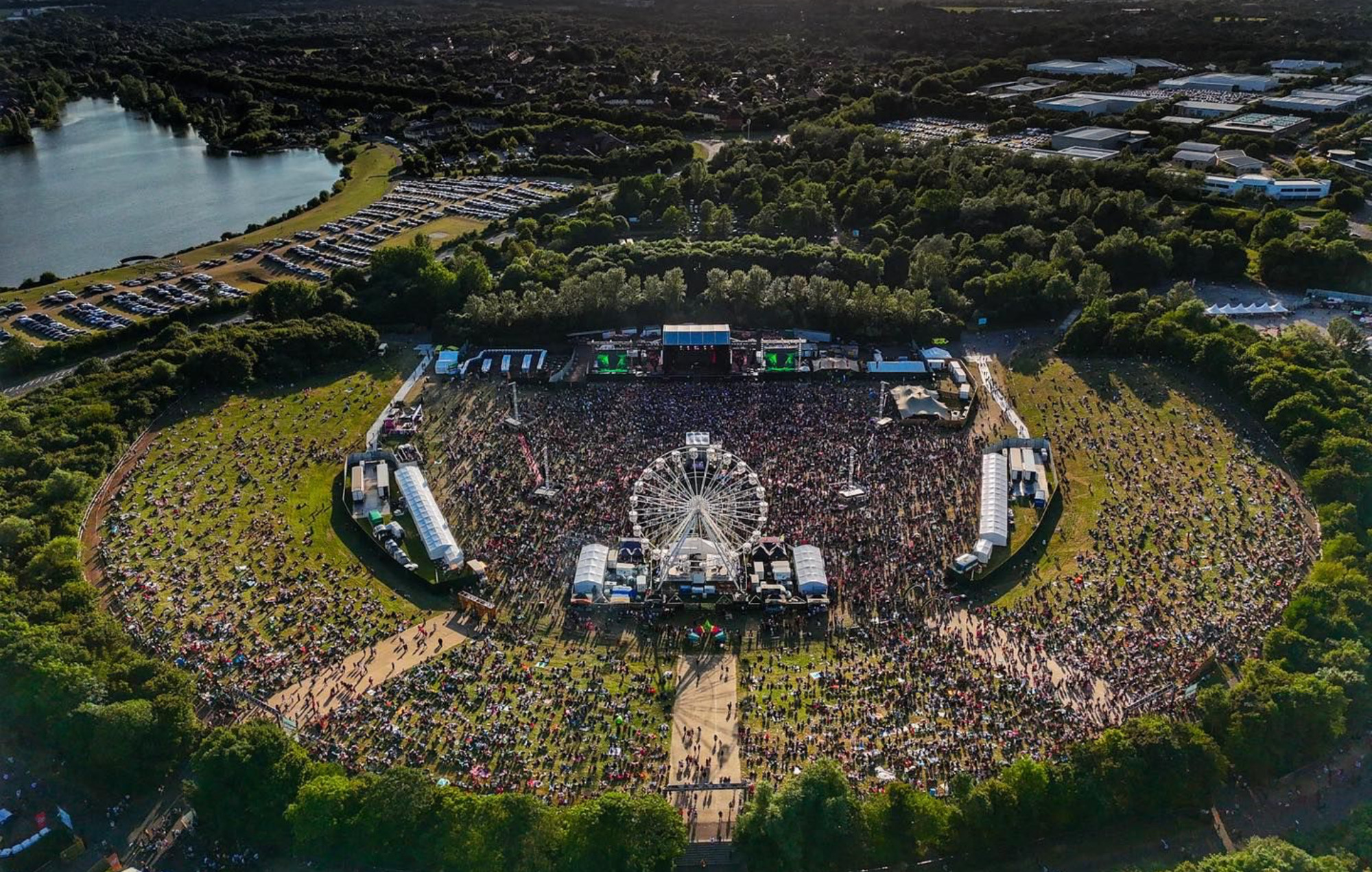 Reggae Land 2025. Crédit photo : Presse