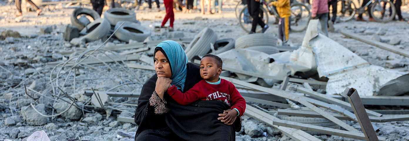 Le monde du divertissement réagit à l'annonce du cessez-le-feu à Gaza