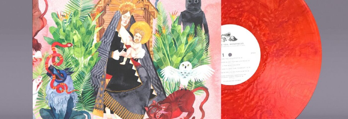 Le père John Misty annonce la réédition remasterisée du 10e anniversaire de « I Love You, Honeybear »