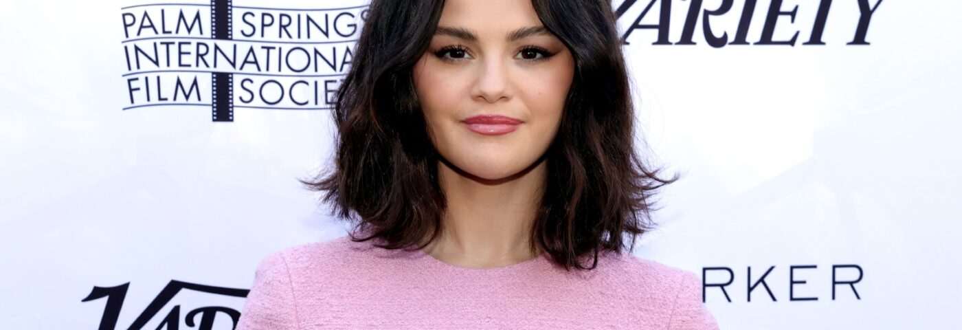 Le tsar frontière de Trump rejette la réponse de Selena Gomez aux raids