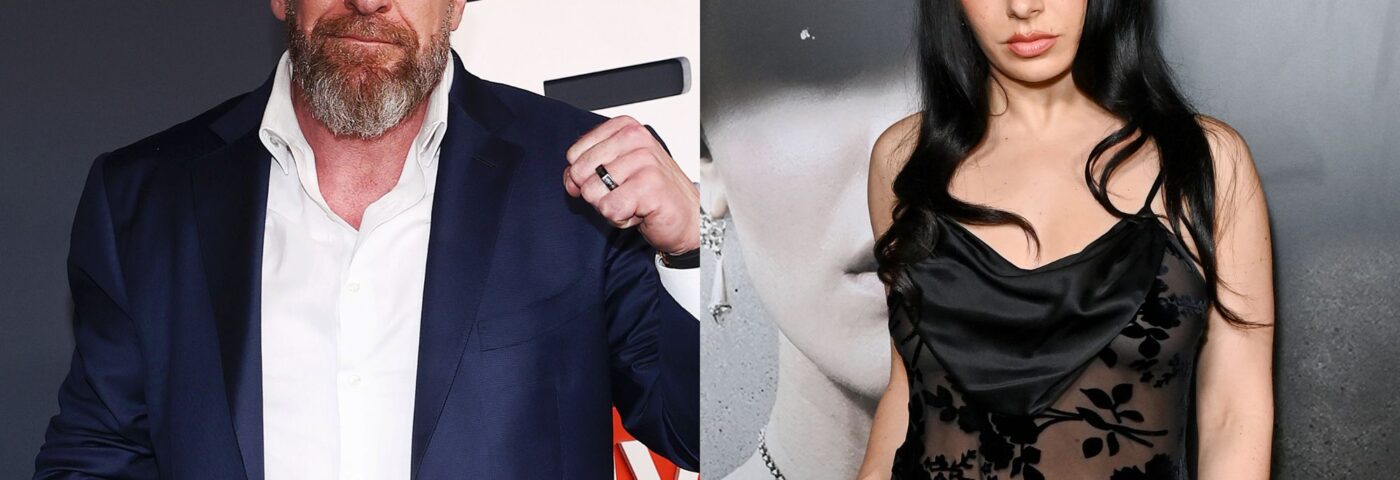 Les fans réagissent à Triple H annonçant le thème de «Von Dutch» de Charli XCX en tant que WWE 'Royal Rumble' 2025: « Suis-je grenouet? »