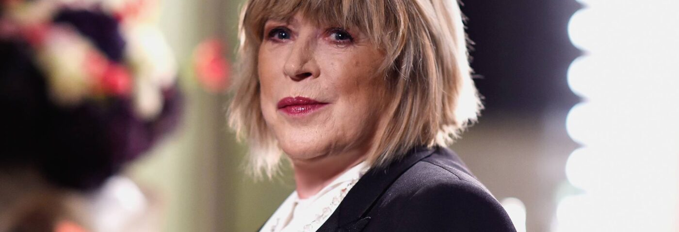 Les hommages ont payé l'icône Marianne Faithfull meurt, 78 ans: « Elle nous manquera beaucoup »