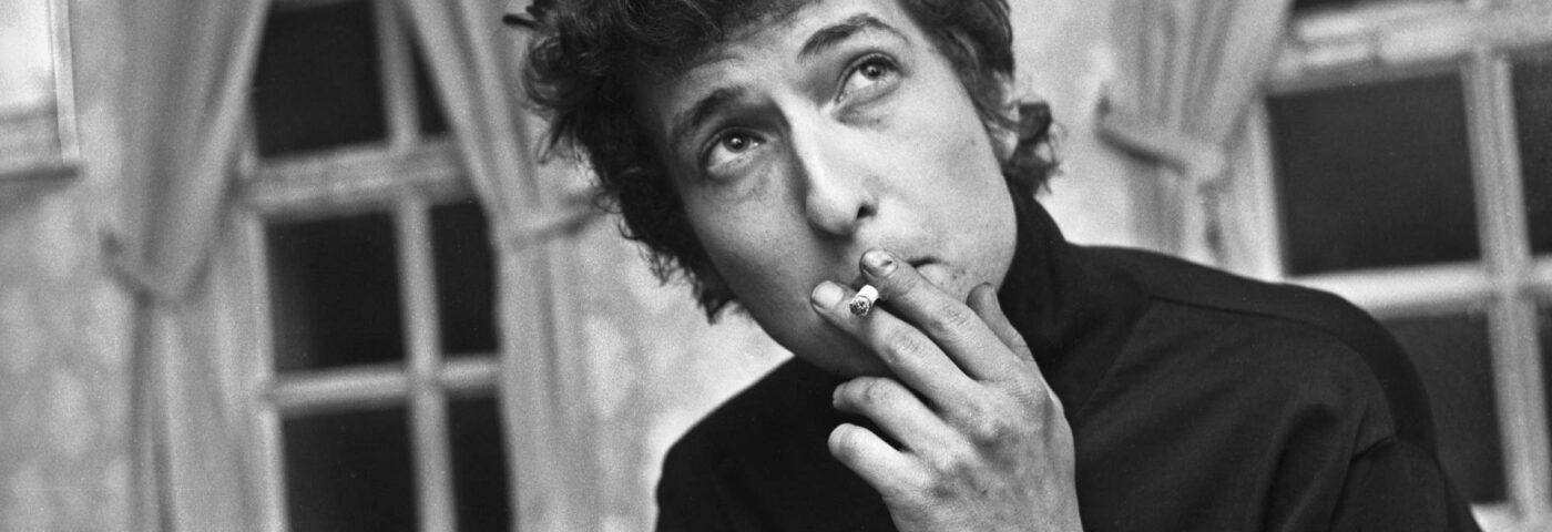 Les premières paroles de Bob Dylan pour « Mr. Tambourine Man' vendu plus de 500 000 $