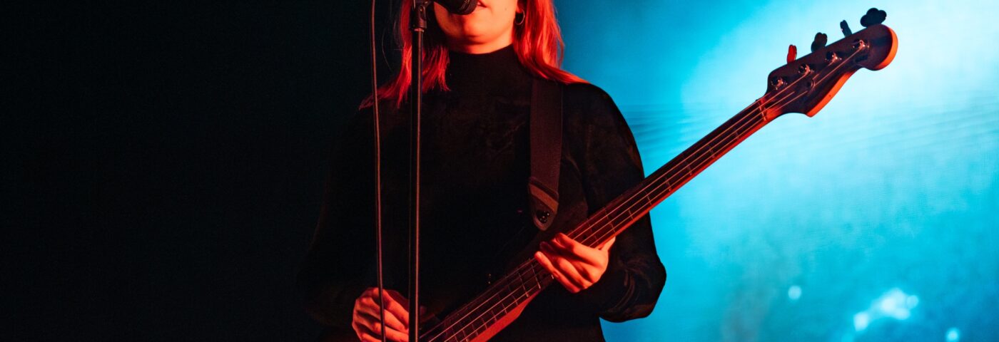 London Grammaire pour faire la une des Londres Festival du Lido 2025 avec Celeste, Roísín Murphy et plus
