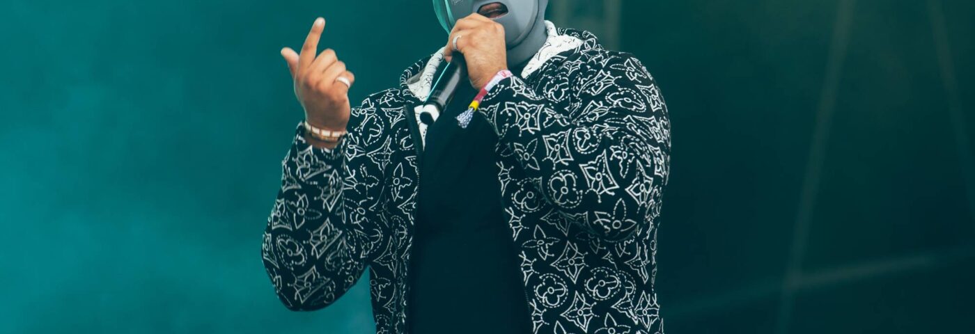 M Huncho annonce la tournée 2025 Royaume-Uni et Irlande «U2opia»