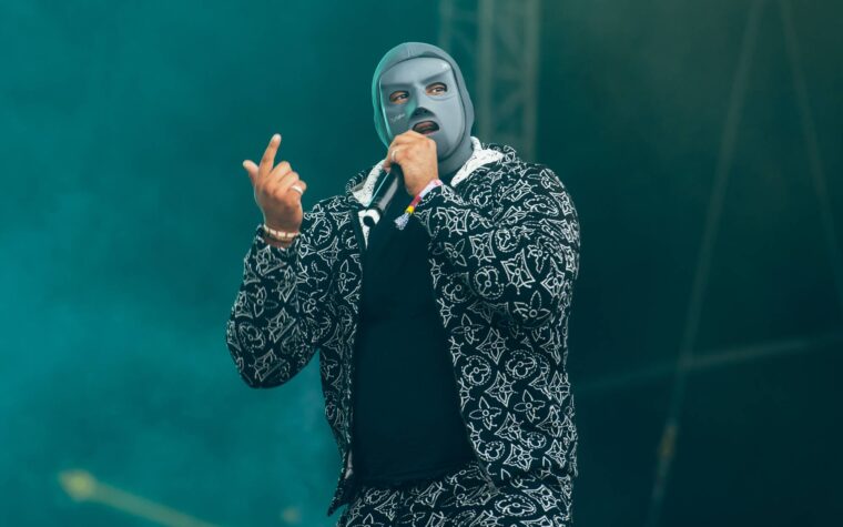 M Huncho annonce la tournée 2025 Royaume-Uni et Irlande «U2opia»