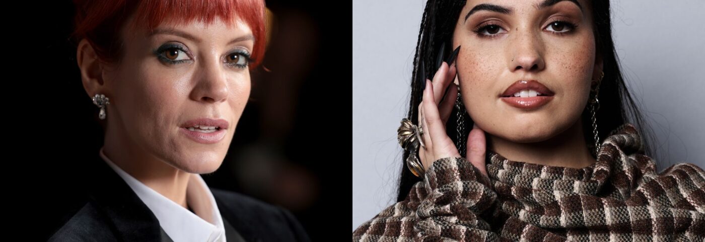 Mabel remplacera Lily Allen dans « Miss Me ? podcast pendant qu'elle prend une pause pour se rétablir en santé mentale
