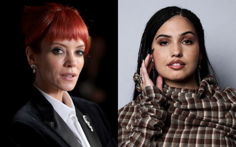 Mabel remplacera Lily Allen dans « Miss Me ? podcast pendant qu'elle prend une pause pour se rétablir en santé mentale