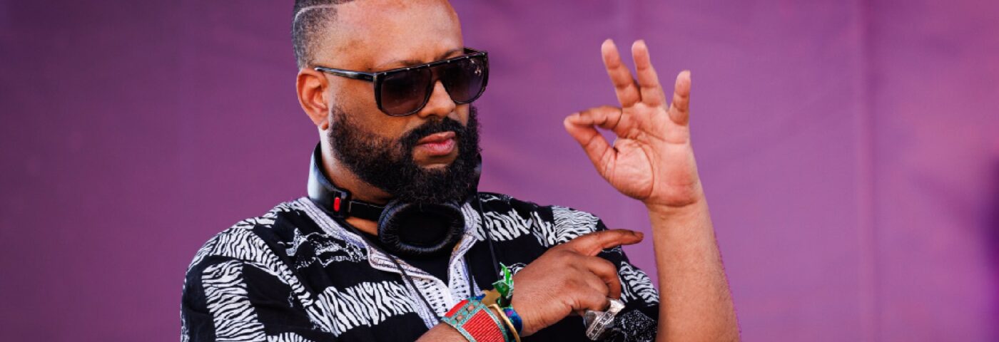 Madlib lance une collecte de fonds pour l'aider à « reconstruire » après les incendies de forêt à Los Angeles