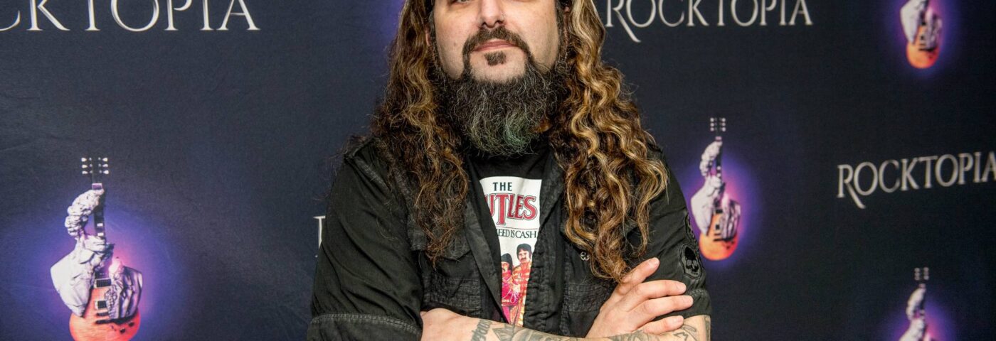 Mike Portnoy de Dream Theater partage ses 10 albums préférés de 2024