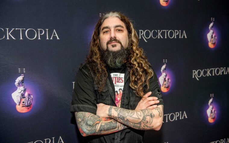 Mike Portnoy de Dream Theater partage ses 10 albums préférés de 2024