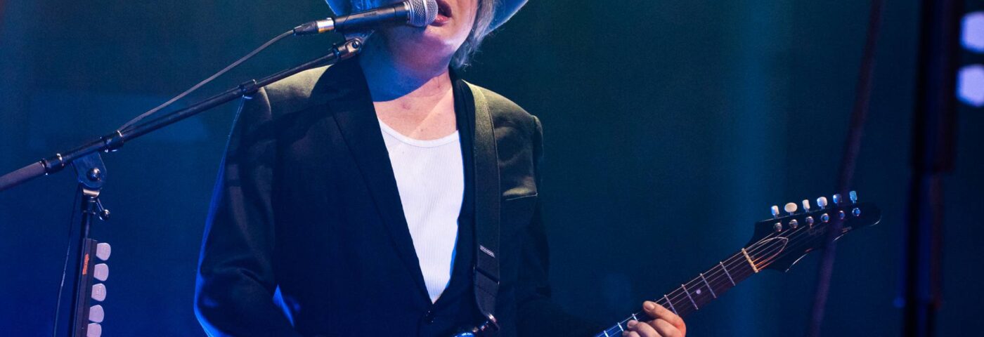Pete Doherty partage ses résolutions du Nouvel An et revient sur le chemin parcouru depuis 2000