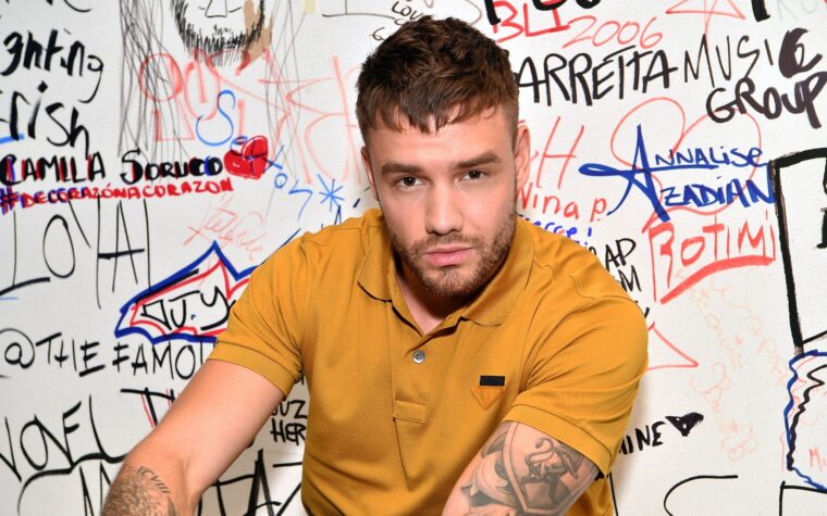 Roger Nores, l'ami de Liam Payne, poursuit le père de la défunte star des One Direction pour diffamation