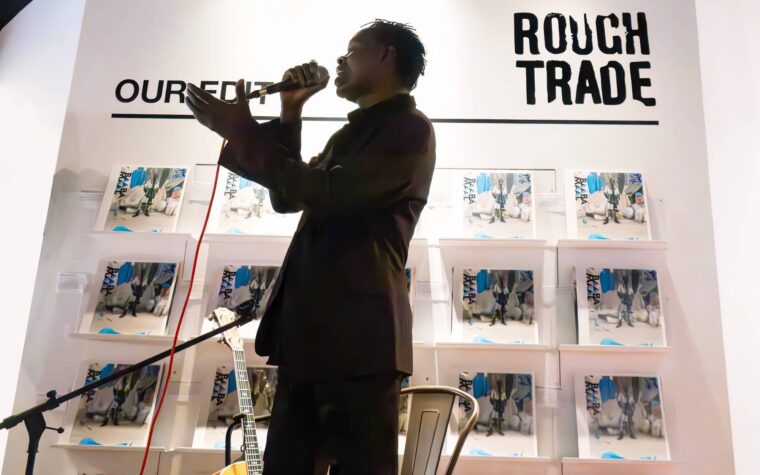 Rough Trade to ouvrir un nouveau magasin au Rockefeller Center à New York